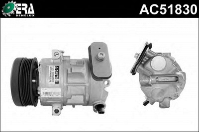 ERA BENELUX ac51830 -  Компрессор, кондиционер